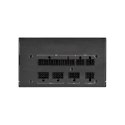Zasilacz Chieftec PPS-650FC 650W ATX 120mm 80+Gold aPFC