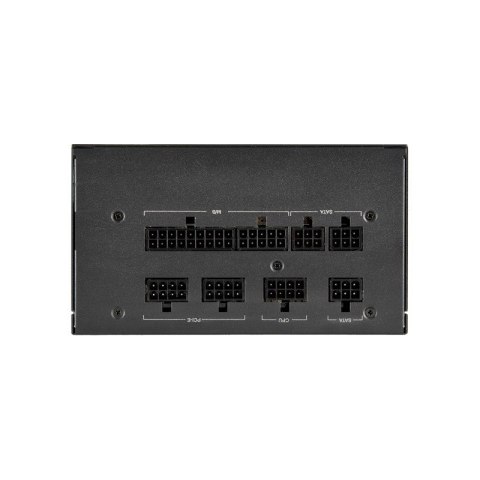 Zasilacz Chieftec PPS-650FC 650W ATX 120mm 80+Gold aPFC