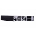 Orvaldi V3000+ sinus 2U LCD zasilacz UPS Technologia line-interactive 3 kVA 2700 W 9 x gniazdo sieciowe