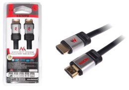 MACLEAN HDMI - HDMI 3 m 3m /s