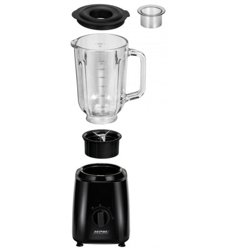 MPM Blender kielichowy MBL-37