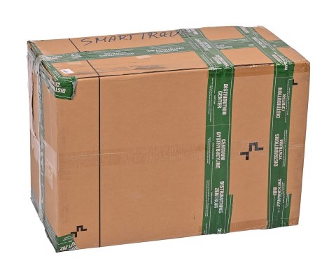 Robot sprzątający Ecovacs Deebot X8 Omni (biały) (OUTLET)