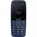 Panasonic Telefon komórkowy KX-TF400EXC niebieski