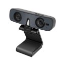 ROCWARE RC08P Kamera Uniwersalna kamera internetowa USB z wbudowanym głośnikiem i mikrofonem