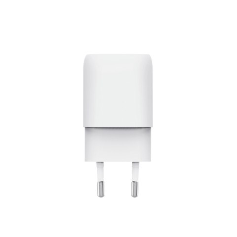 Trust Ładowarka Maxo 30W USB-C GaN biała