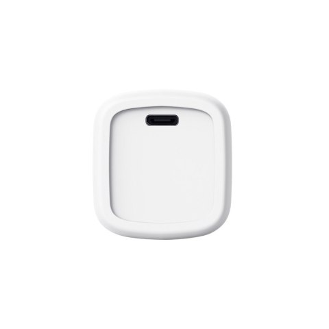 Trust Ładowarka Maxo 30W USB-C GaN biała