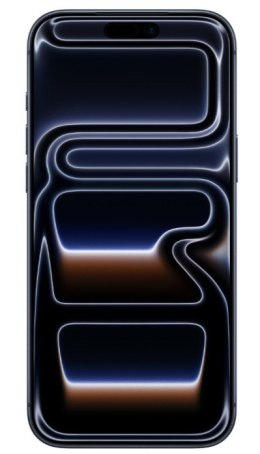 Apple IPhone 17 PRO MAX Głębinowy błękit 1TB