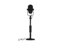 Genesis Mikrofon Genesis Radium 750D studyjny USB/XLR statyw