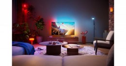 Philips Telewizor 43 cale LED 43PUS8001/12