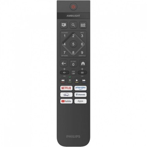 Philips Telewizor 55 cali QLED 55PQS8501/12