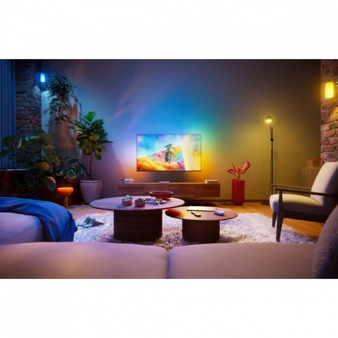 Philips Telewizor 55 cali QLED 55PQS8501/12
