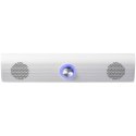 DEFENDER SOUNDBAR Z11 6W LED BIAŁY 65311