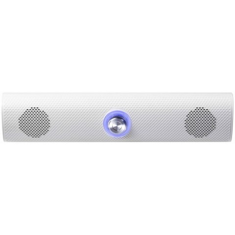 DEFENDER SOUNDBAR Z11 6W LED BIAŁY 65311