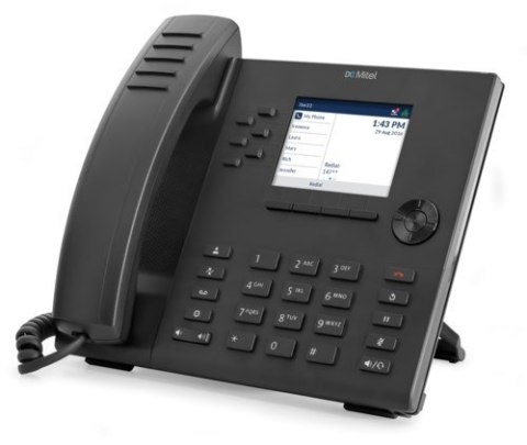 Telefon IP Mitel 6915 V2