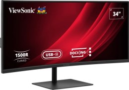 Viewsonic VG3419C-2 monitor komputerowy 86,4 cm (34