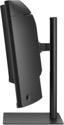 Viewsonic VG3419C-2 monitor komputerowy 86,4 cm (34") 3440 x 1440 px UltraWide Quad HD LED Czarny