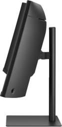 Viewsonic VG3419C-2 monitor komputerowy 86,4 cm (34") 3440 x 1440 px UltraWide Quad HD LED Czarny
