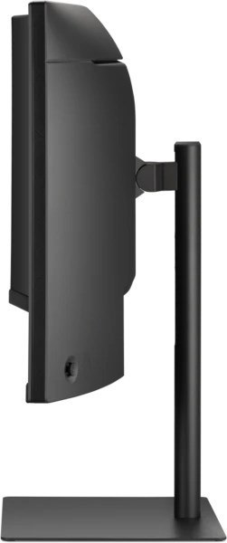 Viewsonic VG3419C-2 monitor komputerowy 86,4 cm (34") 3440 x 1440 px UltraWide Quad HD LED Czarny