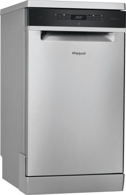 Zmywarka Wolnostojąca WHIRLPOOL WSFO 3T223 PC X