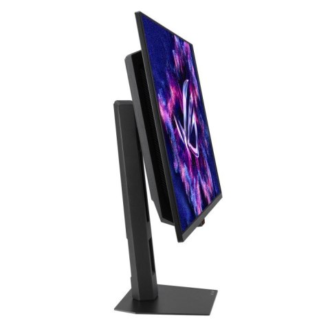 Asus Monitor 27 calI VG27AQM5A TUF DP 2HDMI SPK 0.3MS