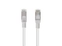 Kabel FTP Lanberg PCF5-10CC-0500-S (RJ45 - RJ45 ; 5m; FTP; kolor szary)