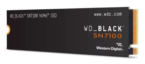 SSN7100 2 TB M.2 PCI Express 4.0 NVMe 3D TLC NAND