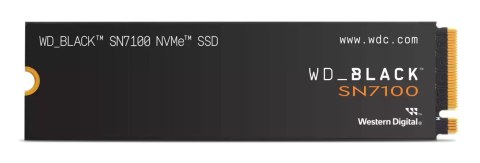 SSN7100 2 TB M.2 PCI Express 4.0 NVMe 3D TLC NAND