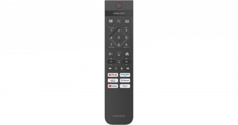 Philips Telewizor 65 cali LED 65PUS8001/12
