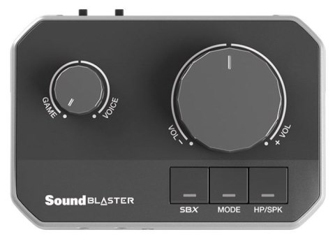 Creative Labs Sound Blaster G8 USB