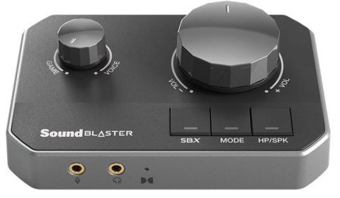 Creative Labs Sound Blaster G8 USB