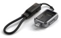 Satechi Mini NVMe SSD Enclosure - adapter USB-C do dysku NVME SSD 2230 (space gray)
