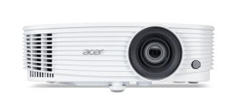 Acer P1257 Projektor o standardowym rzucie 4800 ANSI lumenów DLP XGA (1024x768) Kompatybilność 3D Biały
