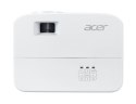 Acer P1257 Projektor o standardowym rzucie 4800 ANSI lumenów DLP XGA (1024x768) Kompatybilność 3D Biały