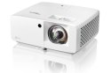 Optoma Projektor DLP ZH451ST FHD 4200Lumen LASER