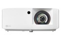 Optoma Projektor DLP ZH451ST FHD 4200Lumen LASER