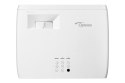 Optoma Projektor DLP ZH451ST FHD 4200Lumen LASER