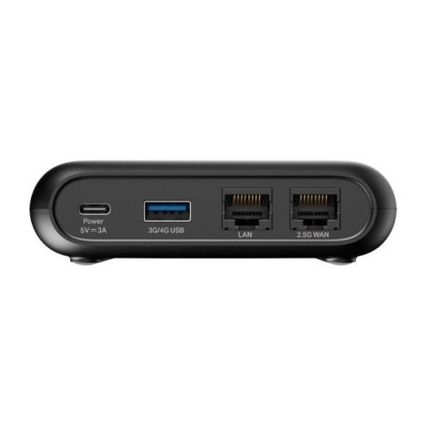 Router podróżny Roam 6 AX3000 TP-Link TL-WR3002X