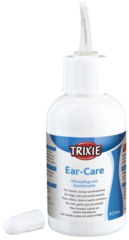 TRIXIE Płyn do przemywania uszu - 50 ml