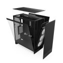NZXT H7 Flow RGB Midi Tower Czarny