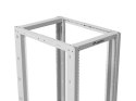 Open Rack 19" 22U 600x1000 szary Lanberg