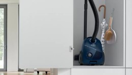 Odkurzacz BOSCH BGBS2BU1T (OUTLET)