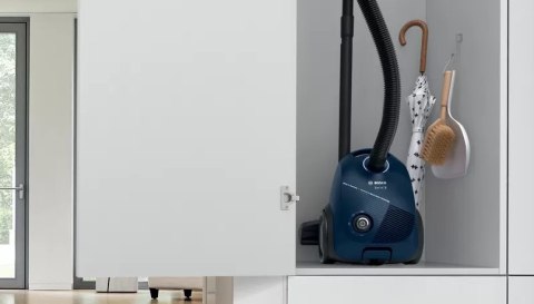 Odkurzacz BOSCH BGBS2BU1T (OUTLET)