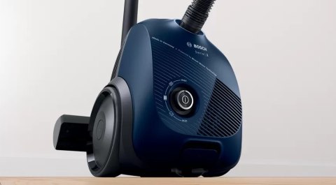 Odkurzacz BOSCH BGBS2BU1T (OUTLET)