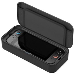 Venom VS4964 pokrowiec na przenośne konsole do gry Nintendo Czarny