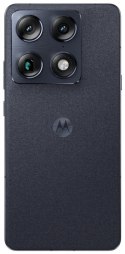 Motorola Smartfon Signature 16/512 Carbon