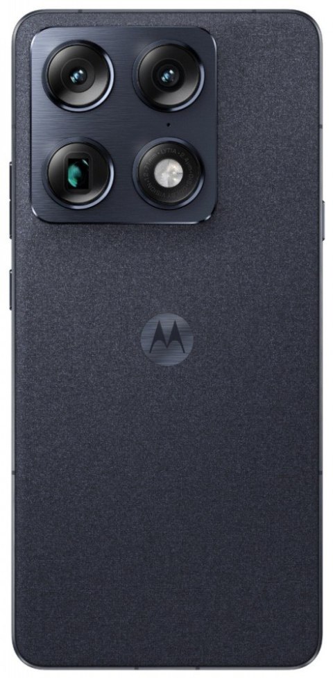 Motorola Smartfon Signature 16/512 Carbon