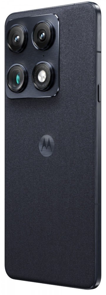 Motorola Smartfon Signature 16/512 Carbon