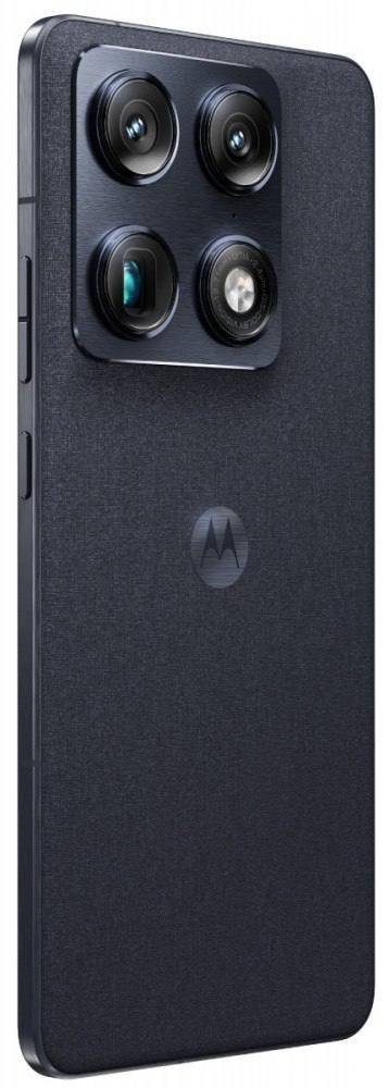 Motorola Smartfon Signature 16/512 Carbon