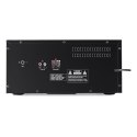 Mini wieża JVC MX-E325B-DAB Bluetooth Czarna