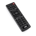 Mini wieża JVC MX-E325B-DAB Bluetooth Czarna
